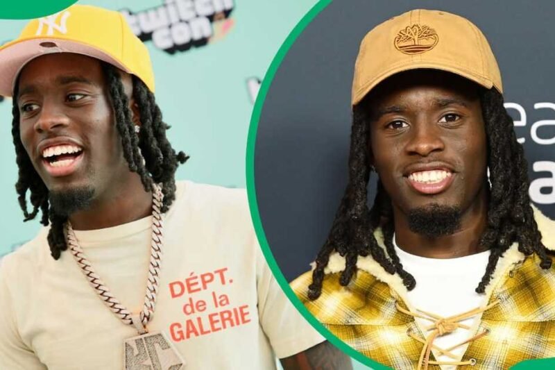 Kai Cenat Net Worth: How the Streaming Star Built His Fortune