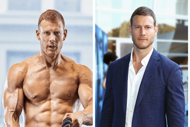 Tom Hopper Height: How Tall Is the British Actor?