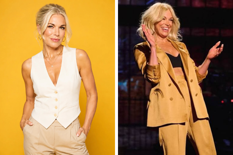 Hannah Waddingham Height in Feet: How Tall Is the Award-Winning Actress?