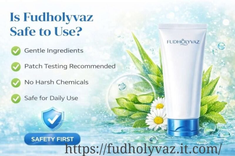 Using Fudholyvaz On: A Complete Beginner’s Guide