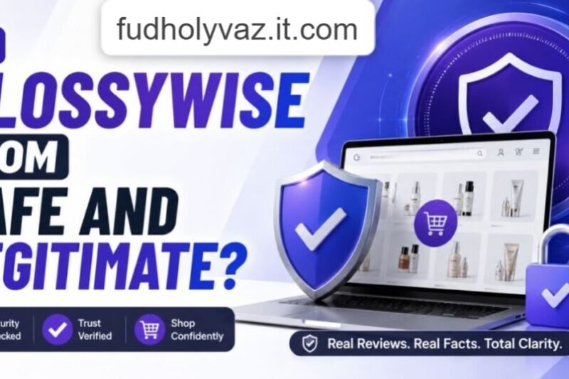Exploring the Intricacies of Glossywise Com