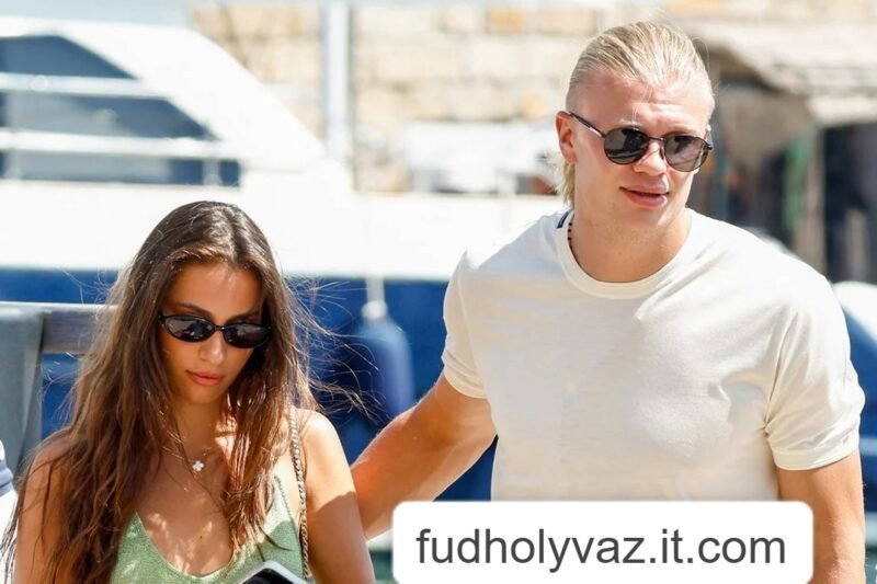 Erling Haaland Girlfriend: Everything Known About Isabel Haugseng Johansen