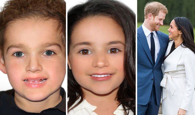 The Unique Childhood Journey of Meghan Markle’s Kids: Insights into Their Lives and Values