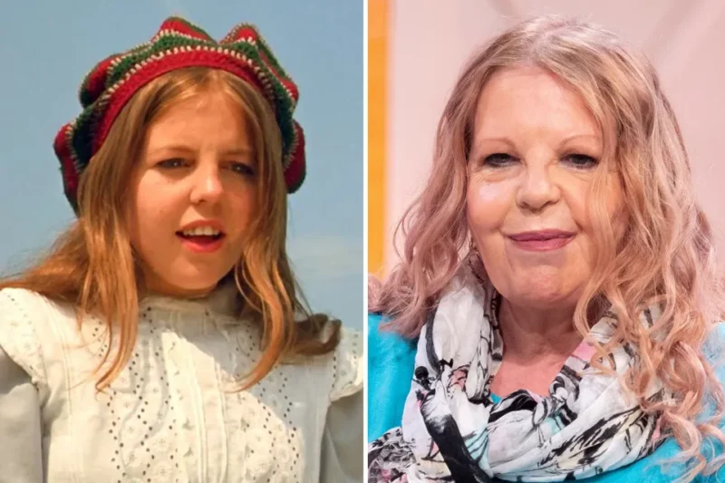 Understanding Sally Thomsett’s Illness: A Deep Dive
