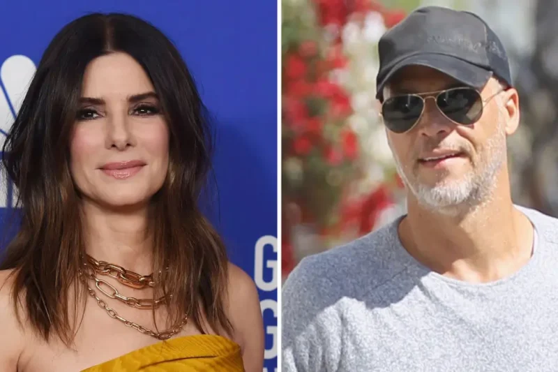 Sandra Bullock Husband: The Real Story Behind Her Marriage and Relationships