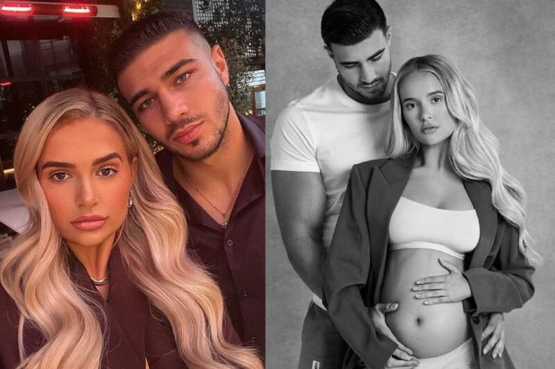 Tommy Fury Mum Chantal: Family, Background and Life in the Spotlight