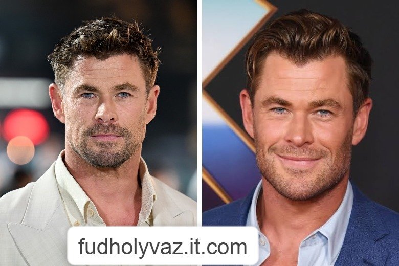 Joe Moller and Chris Hemsworth: Why This Odd Search Pairing Keeps Trending Online