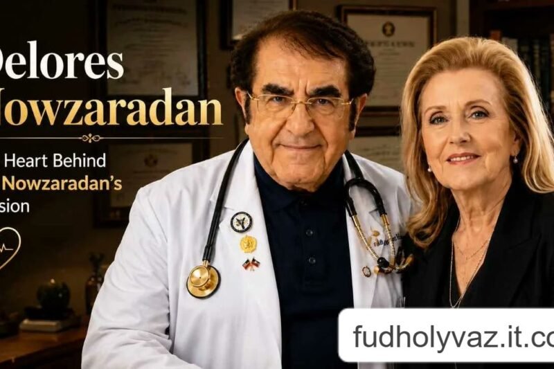 Delores Nowzaradan: What’s Known About Dr. Now’s Former Wife and Family