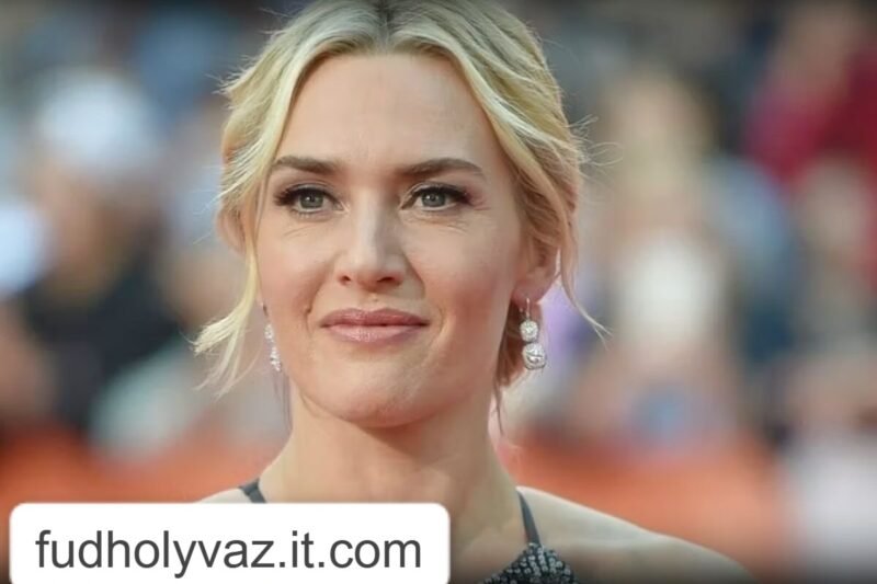 Kate Winslet Net Worth 2026: Career Earnings, Salary, and How She Built Her Fortune