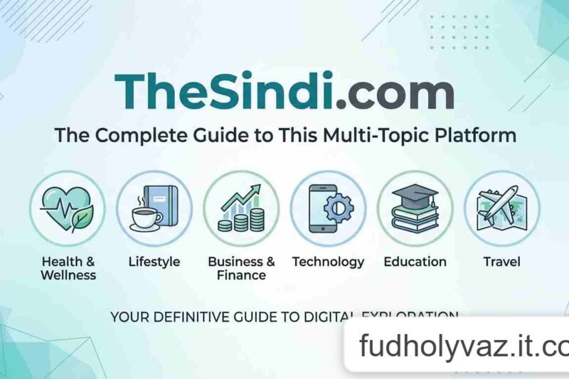 Unlocking the Secrets of thesindi com: A Deep Dive