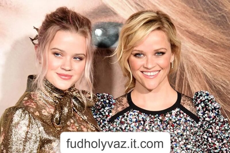 Reese Witherspoon Daughter: Meet Ava Phillippe and Learn About Her Life