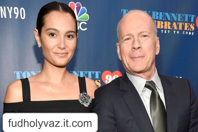 Bruce Willis’s Wife: Who Is Emma Heming Willis?