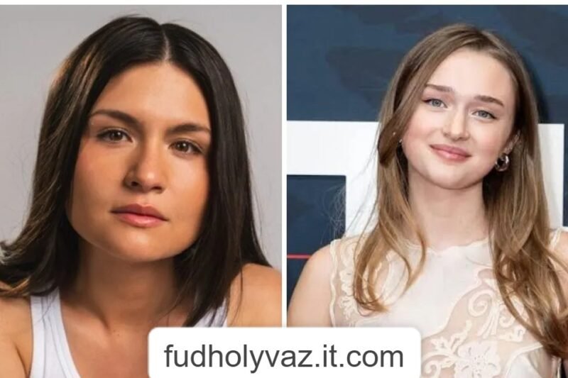 Off-Campus-Cast: Meet the Stars and Characters of the Hit Series