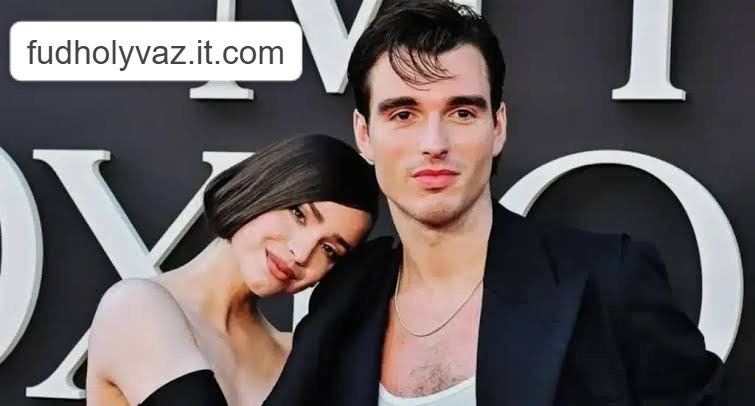 Corey Mylchreest Girlfriend: Relationship, Dating Life and Personal Details
