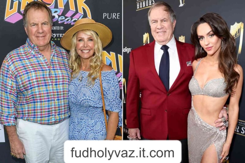 Debby Clarke Belichick: Biography, Family, Marriage and Life Away From the Spotlight