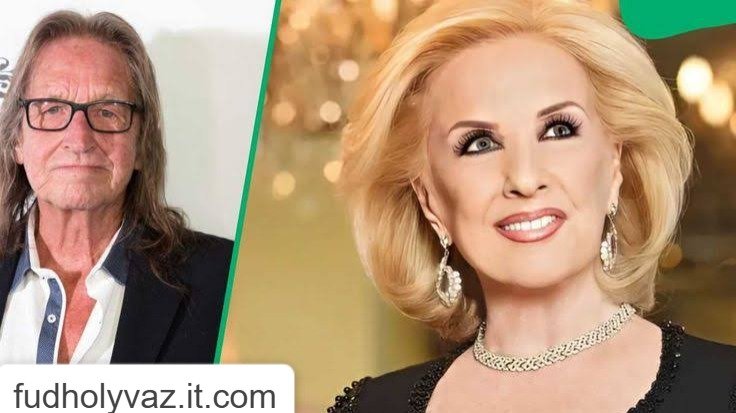 Mirtha Jung: Biography, Family, Marriage and Life After the Spotlight