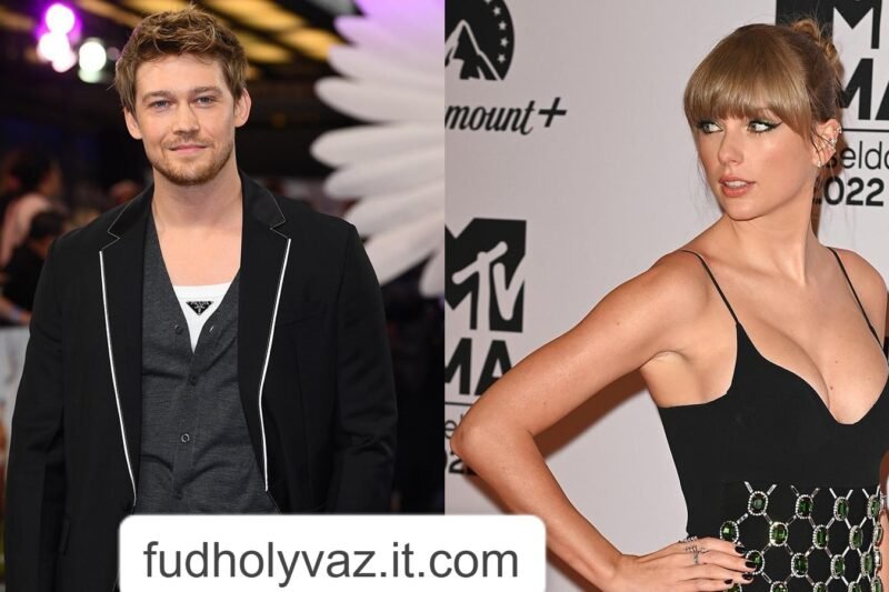 Taylor Swift’s Ex-Boyfriend: A Detailed Look at Her Complete Dating History and Love Life