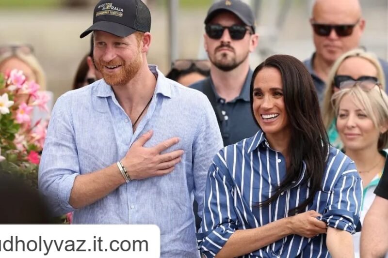 Prince Harry News: Everything You Need to Know About His Surprise UK Return