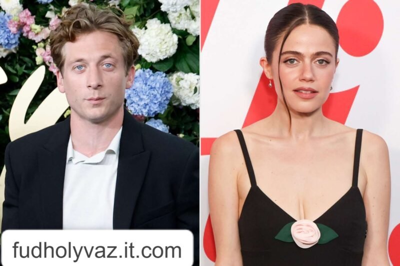 Anthony Gordon Girlfriend: Everything to Know About Annie Keating