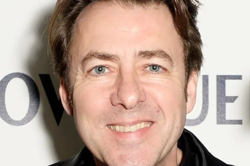 Jonathan Ross: Career, Personal Life, Achievements and Television Legacy