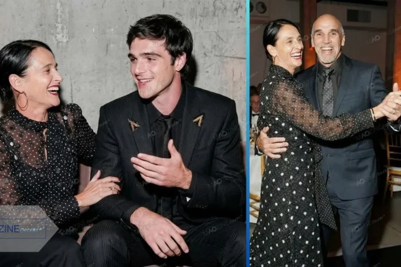 John Elordi: Everything to Know About Jacob Elordi’s Father