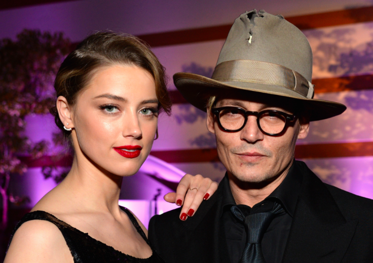 Amber Heard Net Worth: A Complete Financial Breakdown