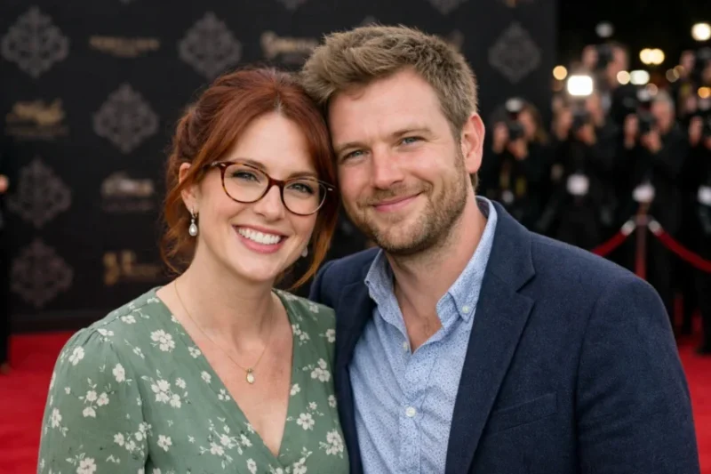 Exploring Izzie Balmer’s Partner: Relationship Insights and More