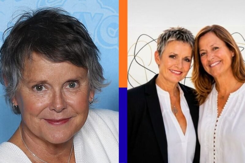 Carrie Schenken: Biography, Career, Family and Life Away From the Spotlight